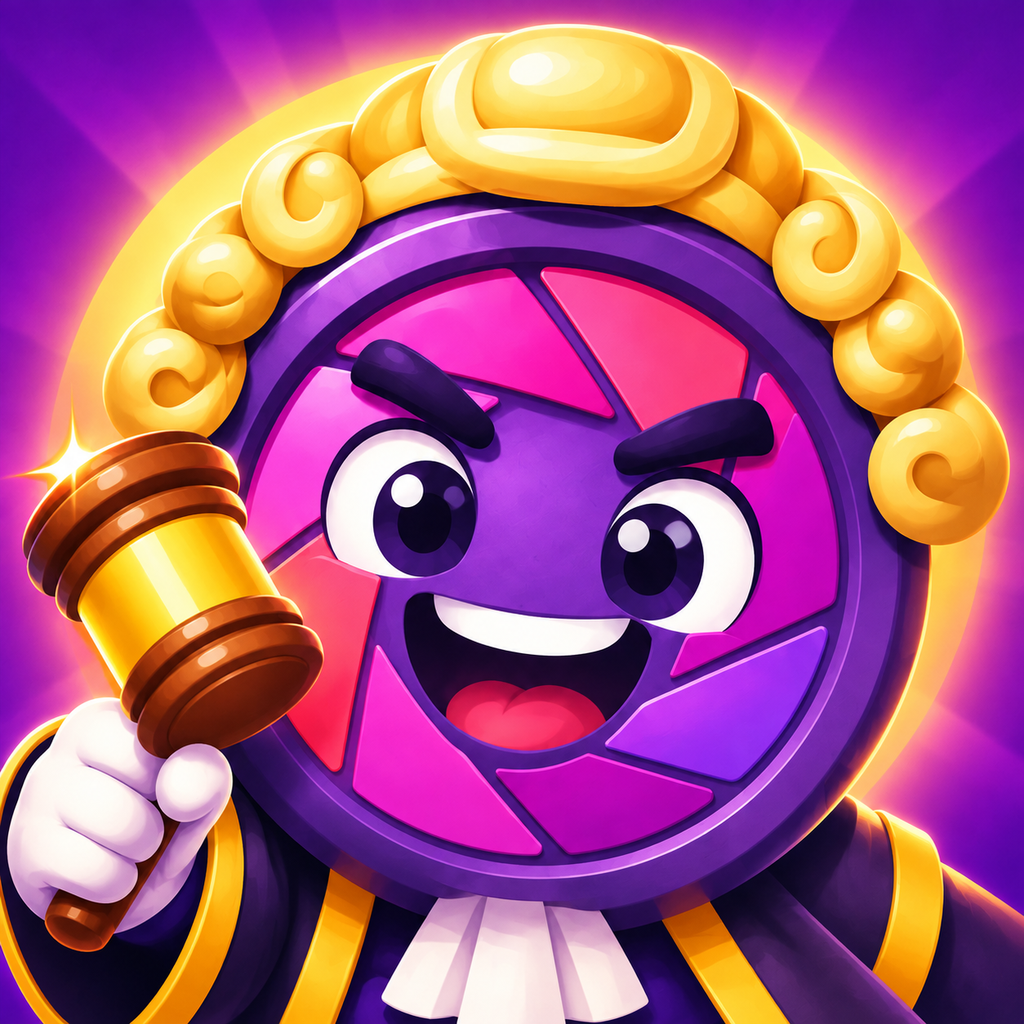 SNIPSHOW icon